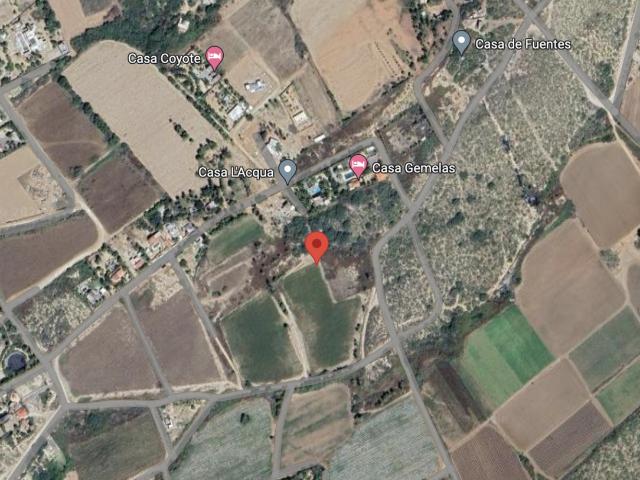 Rancho en venta en La Paz, Baja California Sur