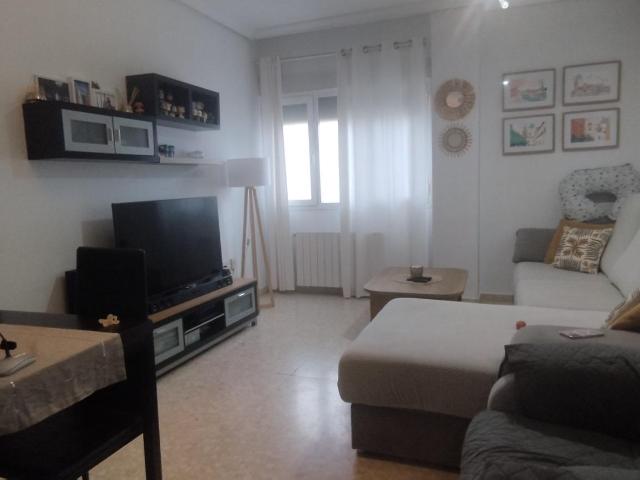 Piso en alquiler en Santa Engracia, Tierra de Badajoz
