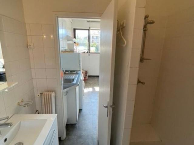 Studio location à Aix-en-Provence, Aix-en-provence