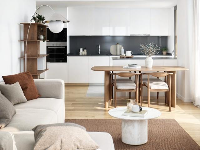 Appartement vente à Grasse, Cannes