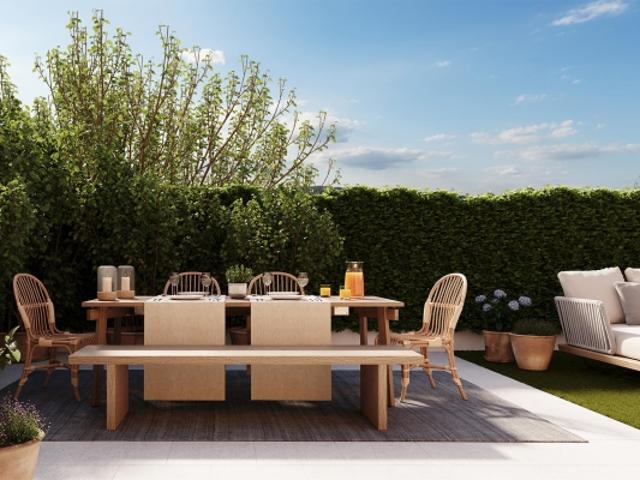 Appartement vente à Grasse, Cannes