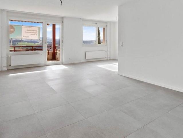 Apartment mieten in Belle-Croix, Villars-sur-Glâne