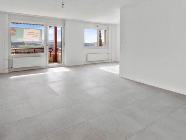 Apartment mieten in Belle-Croix, Villars-sur-Glâne
