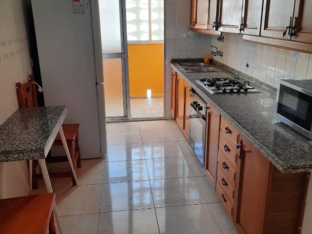 Piso en alquiler en Huelva