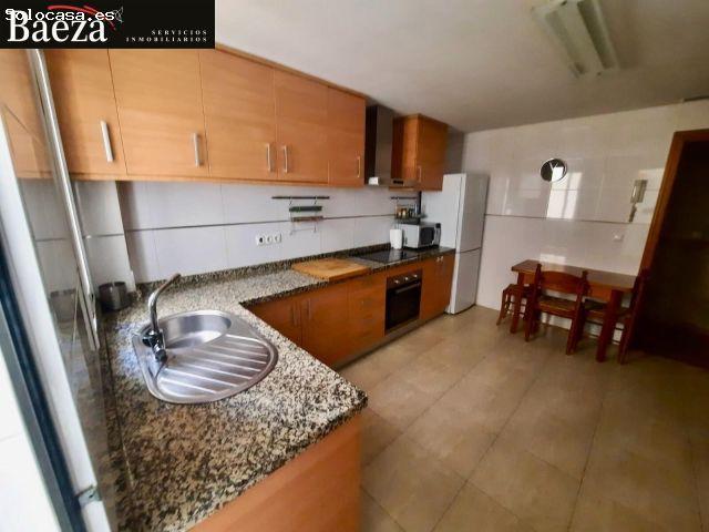 Piso en alquiler en l'Alacantí, Valencia