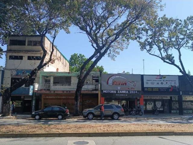 Local Comercial en alquiler en Kerdell, Valencia