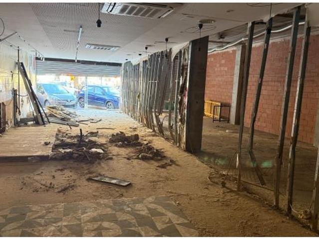 Local Comercial en alquiler en Motor de San Bernardo, l'Horta Sud