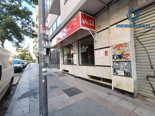 Local Comercial en alquiler en Granada