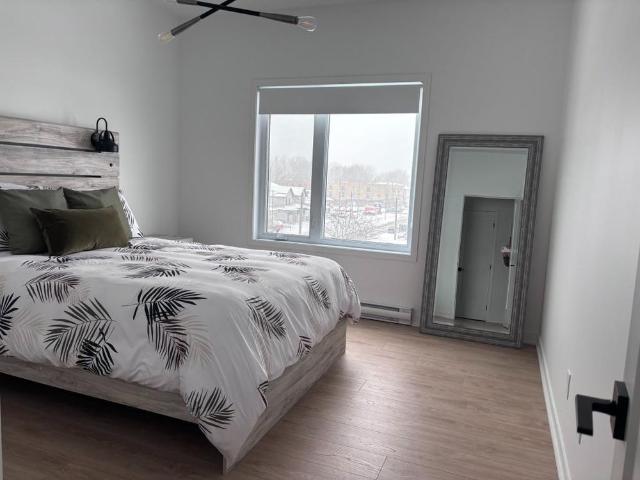 Apartment for rent in Roussillon, Quebec
