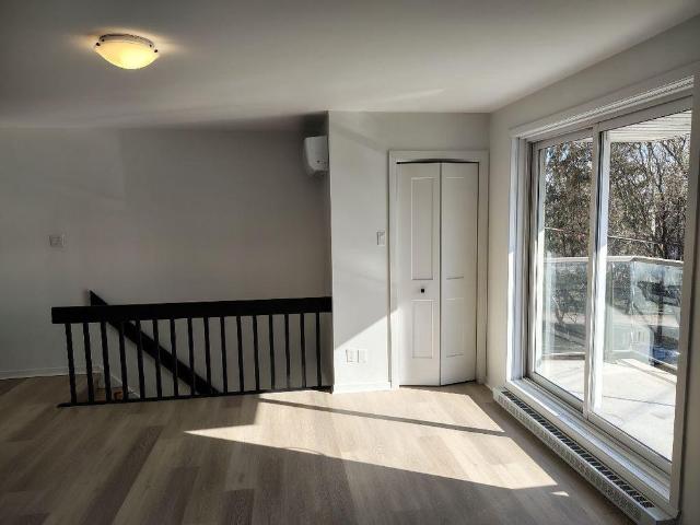 Apartment for rent in Québec, Quebec