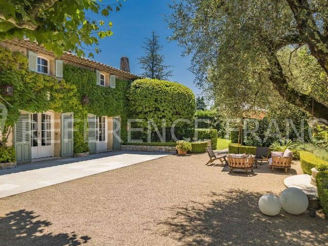 Maison location à Saint-Basile, Mougins