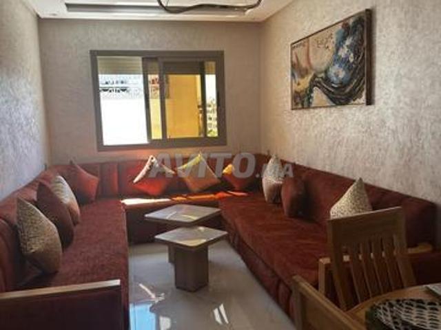 Appartement location à Martil, Tanger-Tétouan