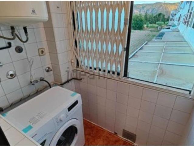 Piso en alquiler en San Benito, Área Metropolitana de Murcia
