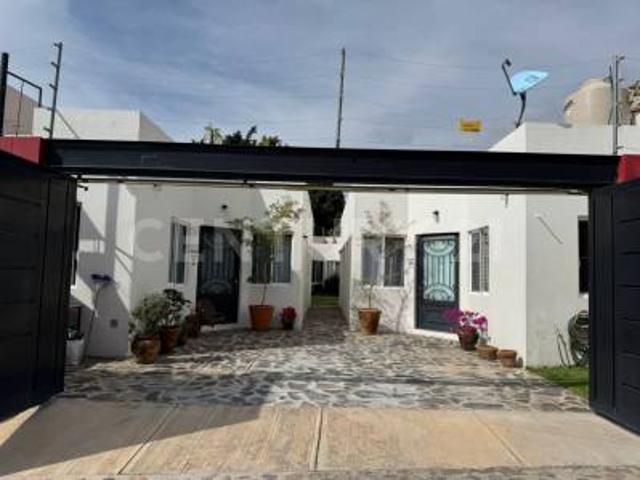 Departamento en renta en Chapala, Jalisco