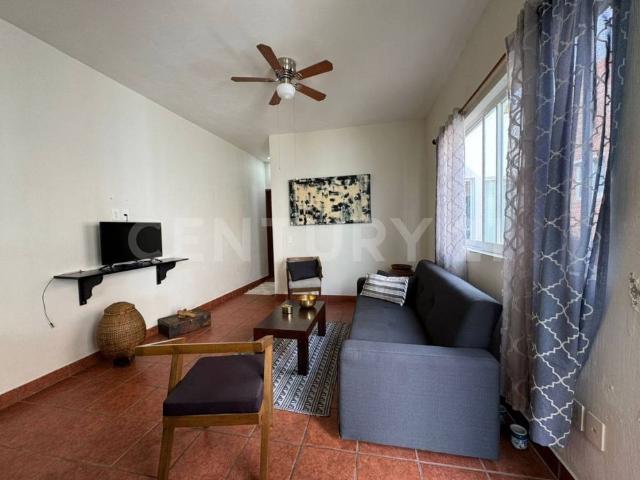 Departamento en renta en Chapala, Jalisco