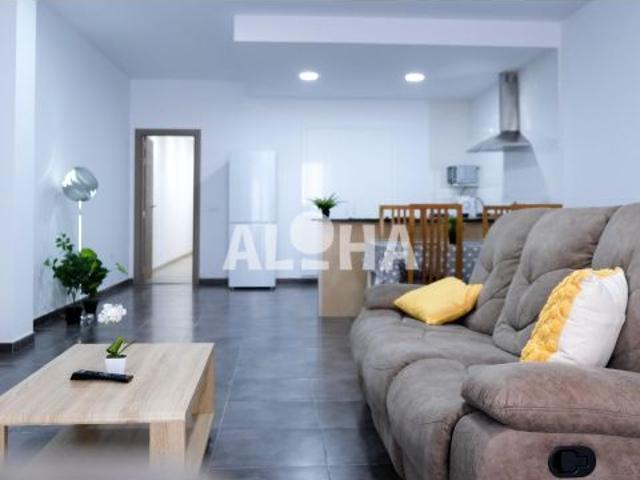 Piso en alquiler en l'Horta Nord, Valencia
