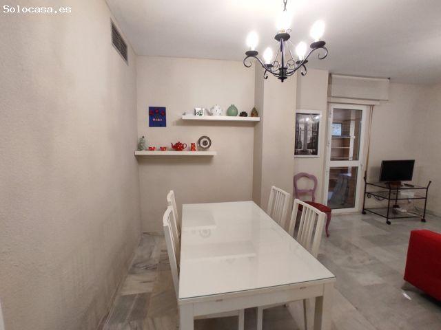 Piso en alquiler en Dos Hermanas, El Marquesado