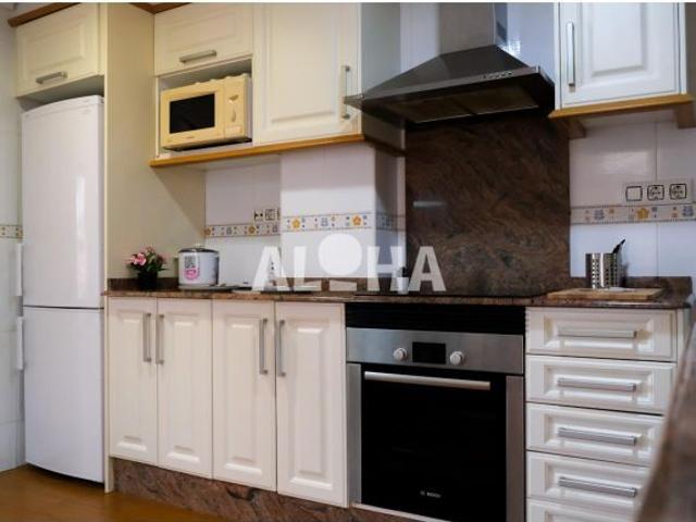 Piso en alquiler en l'Horta Nord, Valencia
