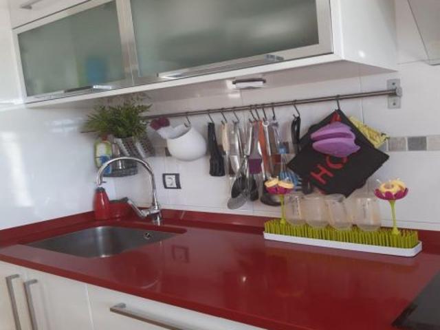 Piso en venta en Grijota, Castilla y León