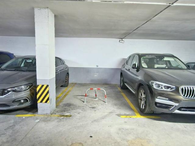 Parking en alquiler en Palma, es Camp Redó