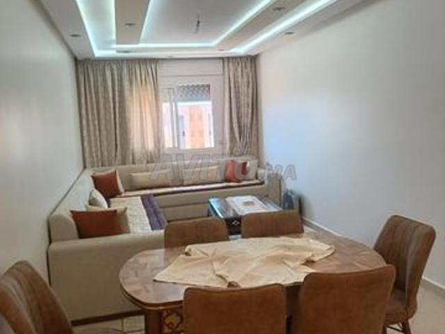 Appartement location à Boukhalef, Tangero
