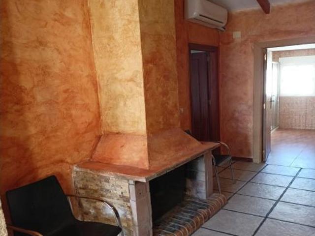 Casa en alquiler en La Ñora, La Ñora