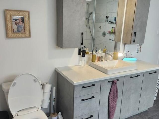 Apartment for rent in Saint-Thomas-d'Aquin, Saint-Hyacinthe