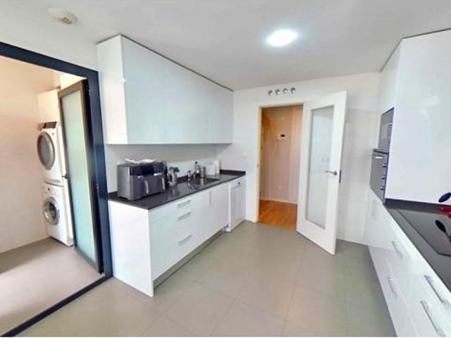 Piso en venta en Los Molinos, Getafe