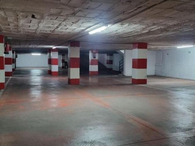 Local Comercial en venta en Polígono Alameda, Málaga