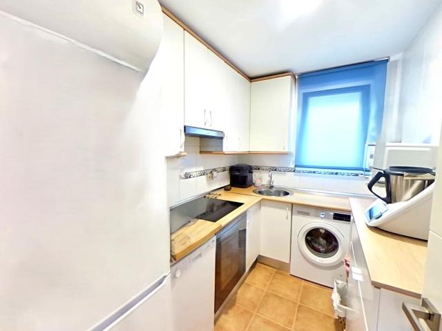 Piso en venta en Paracuellos De Jarama, Madrid