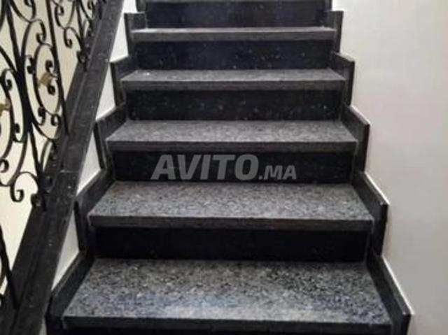 Maison vente à Témara