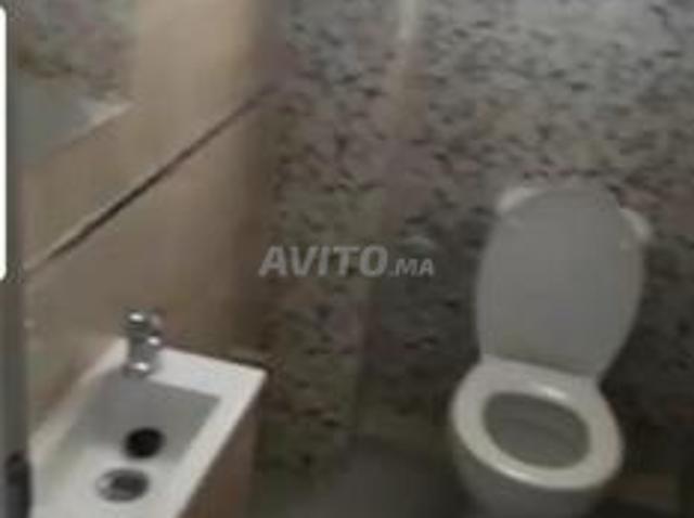 Appartement vente