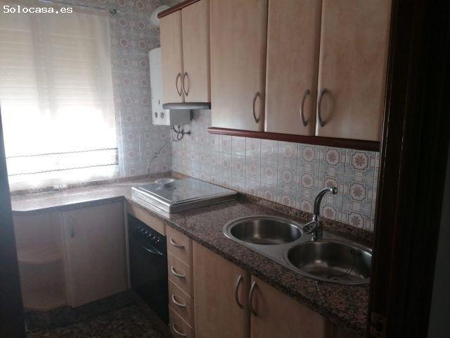 Piso en alquiler en Badajoz, Pardaleras