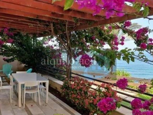 Casa en alquiler en Costa del Sol Occidental, Andalucía