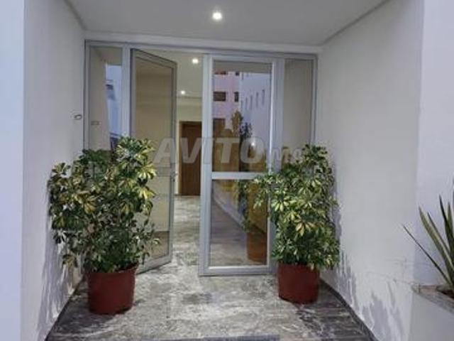 Appartement vente à Témara