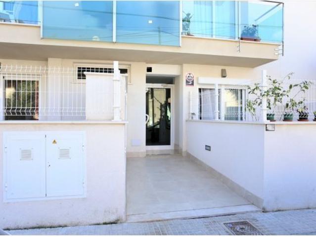 Local Comercial en alquiler en Son Peretó, Palma