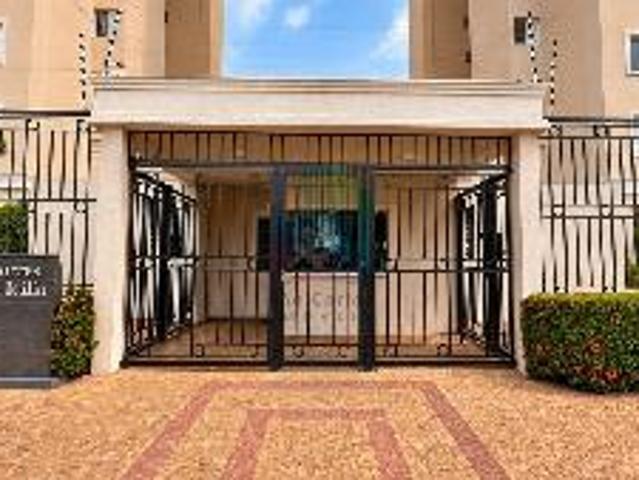 Apartamento aluguel em São Carlos