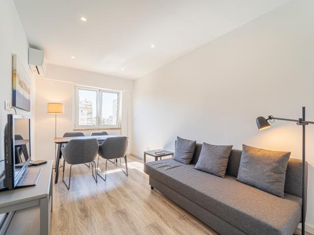 Apartamento alugar em Lisboa