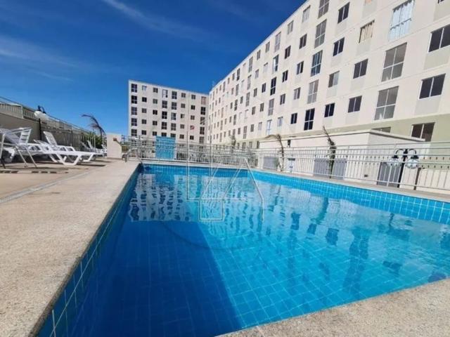 Apartamento aluguel em Subcentro Urbano, Recanto das Emas