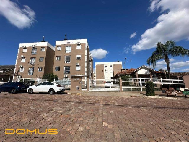 Apartamento aluguel em Região Geográfica Imediata de Santa Cruz do Sul, Santa Cruz do Sul