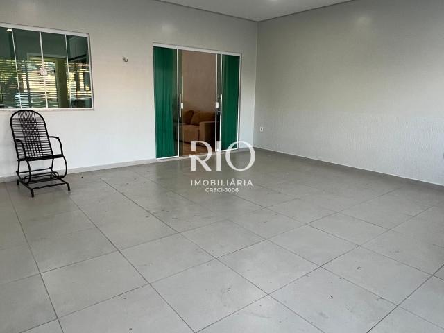 Casa aluguel em Rio Branco