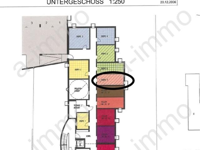 Atelier mieten in Reinach (AG), Aargau