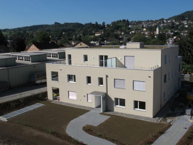 Atelier kaufen in Menziken, Aargau