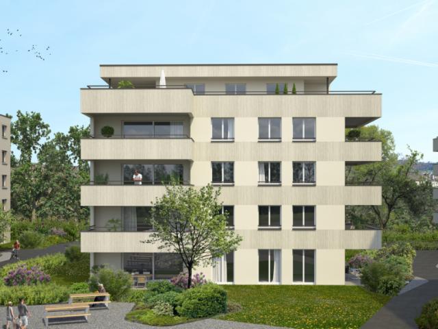 Immobilie mieten in Am Heubächli, Grosswangen