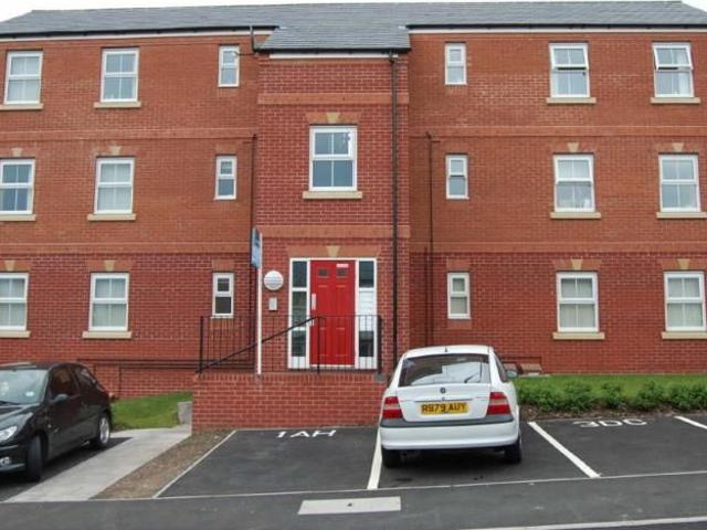 Apartment for rent in Caldermill, East Midlands