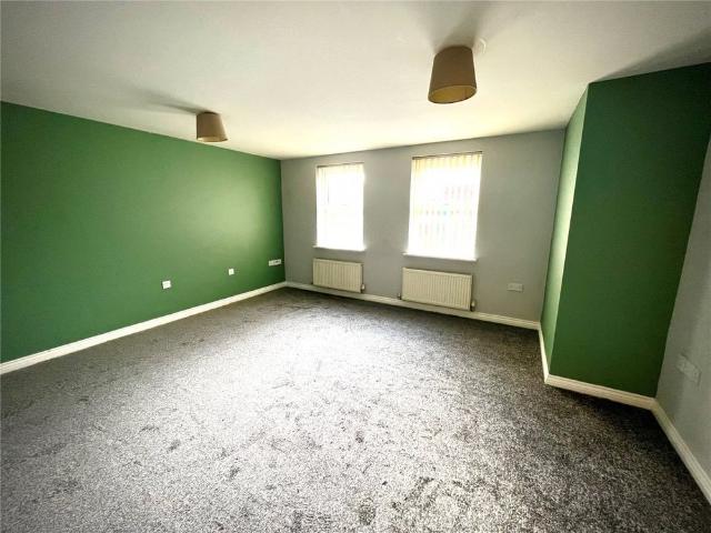 Apartment for rent in Ilkeston, Erewash