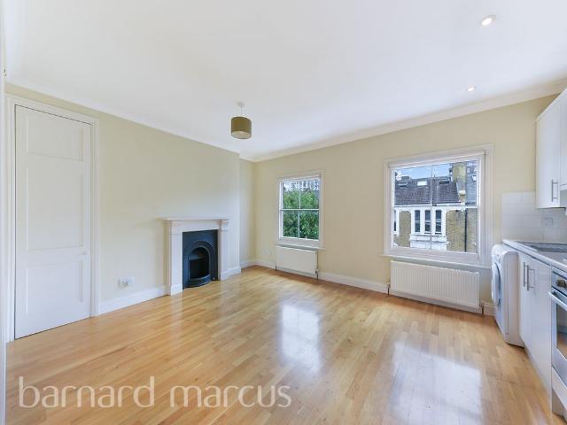 Apartment for rent in London Borough of Wandsworth, Greater London