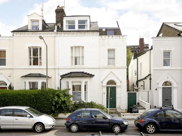 Apartment for rent in Putney, Greater London