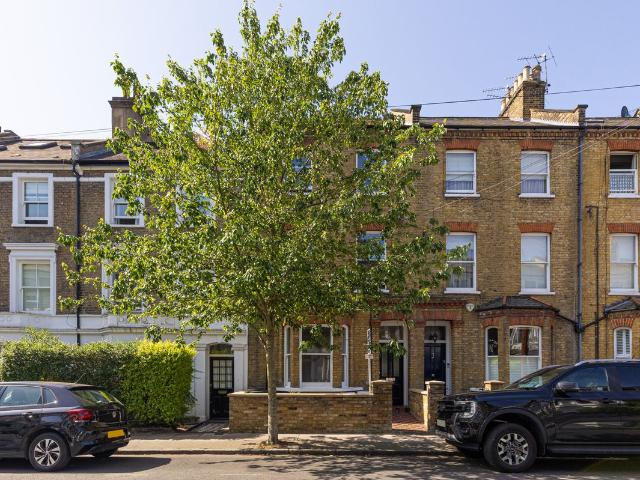 Apartment for rent in Putney, Greater London