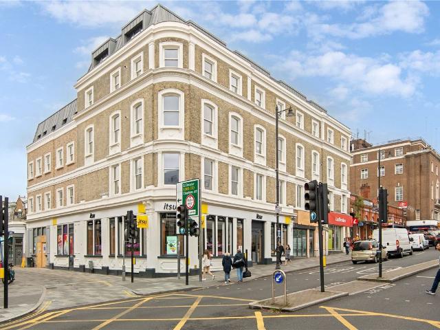 Apartment for rent in Putney, Greater London